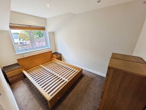 Bedroom One- click for photo gallery